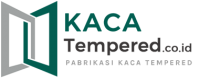 Kanopi Kaca Gantung #1 | KacaTempered.co.id